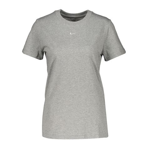 nike oberteil damen grau|Damen Grau Oberteile & T.